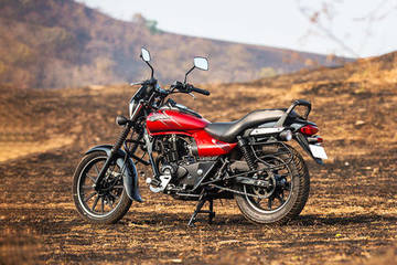 bajaj avenger street 180 price