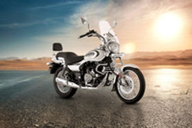 Questions and Answers on Bajaj Avenger Cruise 220