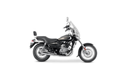 bajaj avenger 220 cruise 2020 model