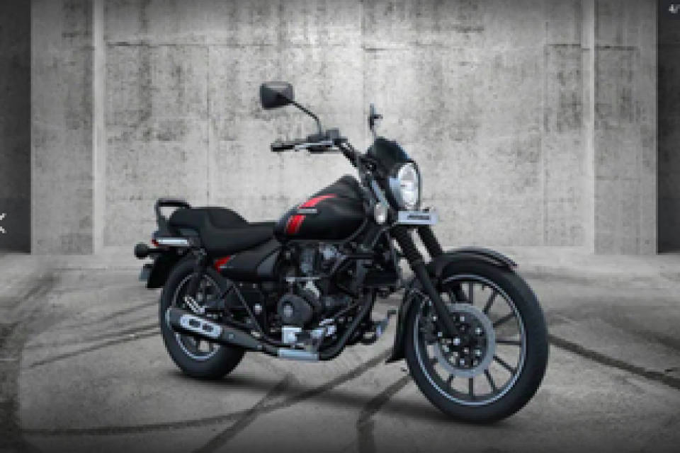 bajaj cruiser 2019