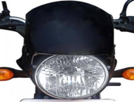 bajaj boxer handlebar