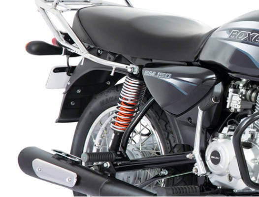 Bajaj Boxer Price, Specs, Images, Mileage And Colours