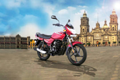 Bajaj Ct100 Bs6 Price In Patna Ct100 On Road Price