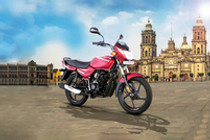 Bajaj CT100 Bajaj CT100