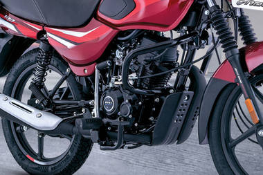 Bajaj Ct100 Price Bs6 Mileage Images Colours