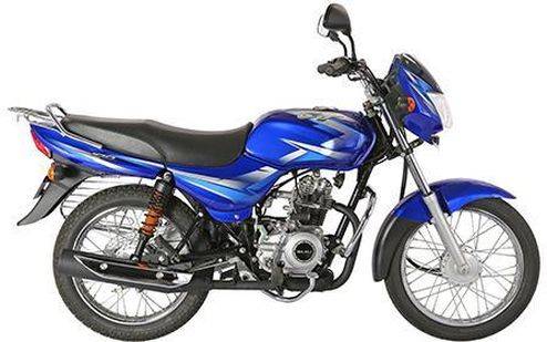 CT 100