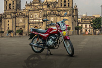 Bajaj CT 100 Bajaj CT 100