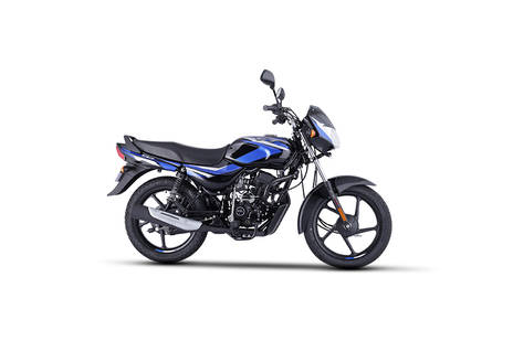 Bajaj Ct 100 Price In Delhi Inr Get On Road Price Gaadi