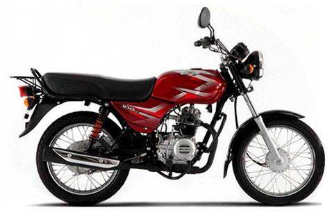 bajaj ct 100 front tyre price