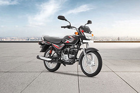 Bajaj CT 100