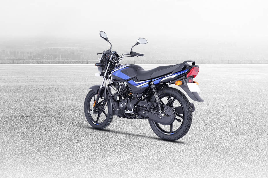 bajaj ct 100 buy online