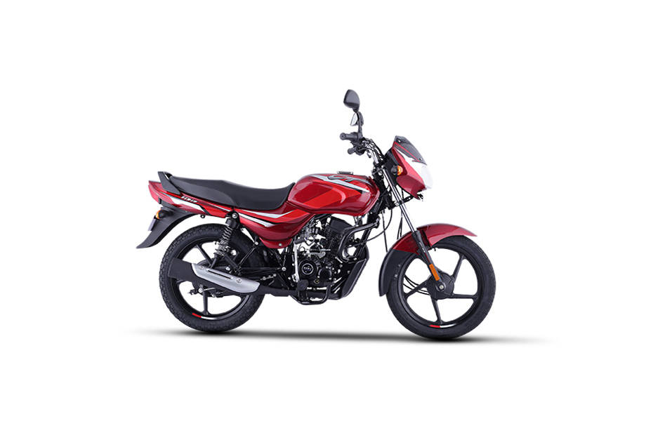 Ct 100 discount self bike price