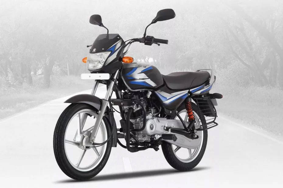 November 2018 Two-Wheeler Sales Report