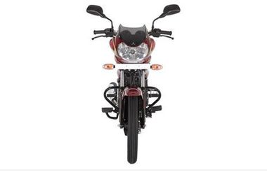 discover bike 100cc new model