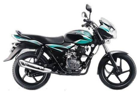 Bajaj Discover 100 Insurance