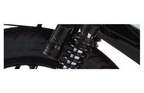 Bajaj discover 125 discount rear shock absorber price