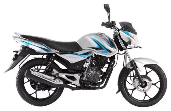 Bajaj discover 125 rear best sale tyre size