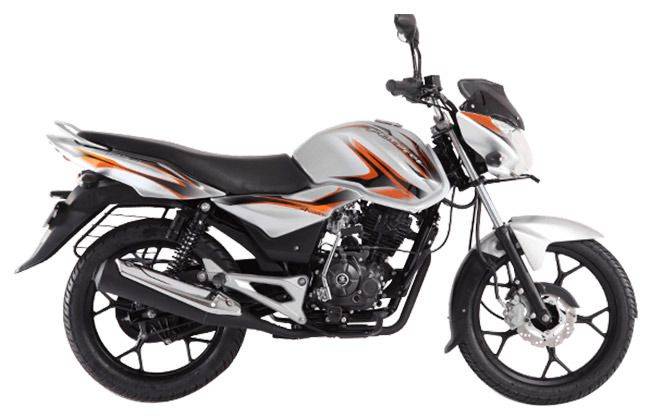 Discover bike 125cc discount 2012 model price