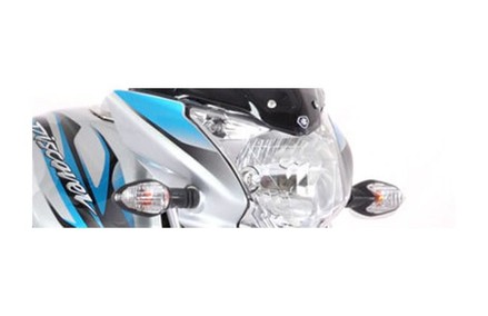 bajaj discover 125 chain cover price