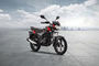 Bajaj Discover 125 (2015-2020) Front Right View