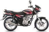 Bajaj Discover 125