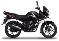 Bajaj Discover 150 F Bajaj Discover 150 F