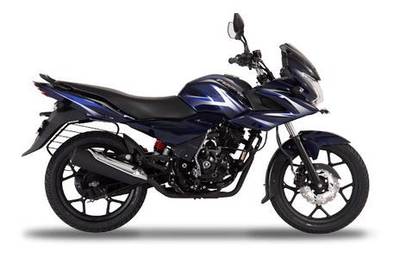 Bajaj Discover 150 F