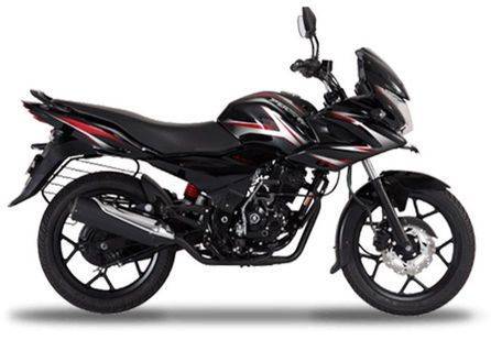 Bajaj Discover 150 F Insurance