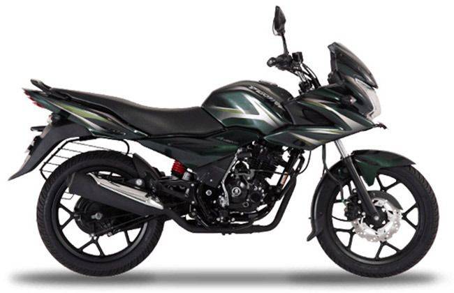 Bajaj discover 150f digital 2024 meter price