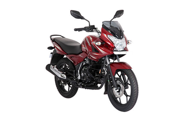 bajaj discover 150 price