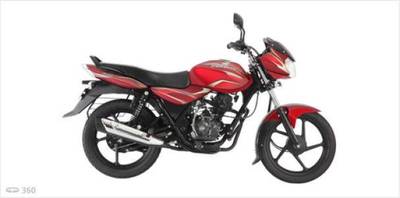 Bajaj Discover 100 M