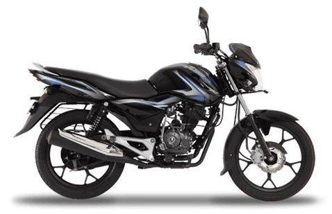 bajaj discover old model 2006