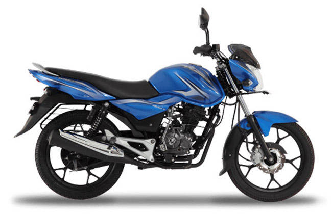 bajaj discover 100 side stand price