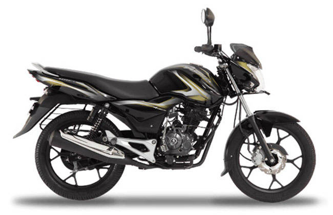 Discover bike 100cc new model 2024 price