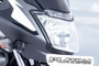 Bajaj Platina 110 Head Light