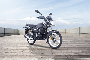 Bajaj Platina 110 ABS