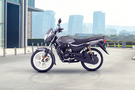 Bajaj platina deals 110 abs bs6