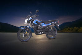 Used Bajaj Platina 110 Bikes in Amroha