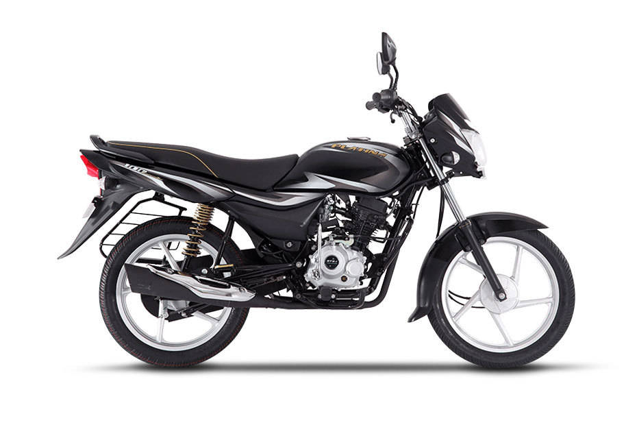 December 2018 Two-wheeler Sales: Bajaj And Suzuki Continue Impressive Run, Royal Enfield Struggles