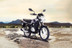 bajaj platina 110 es on road price