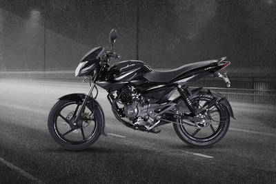 Bajaj Pulsar 135LS