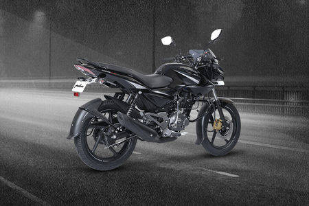 pulsar 135 disc brake price