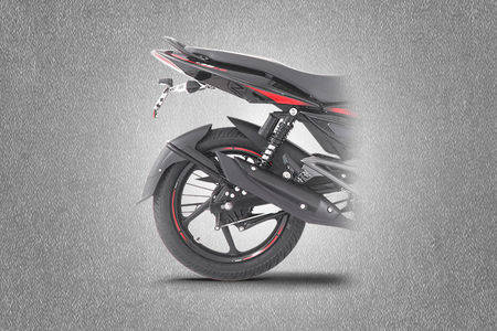 pulsar 135 disc brake price