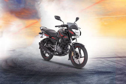 pulsar 135 price new model