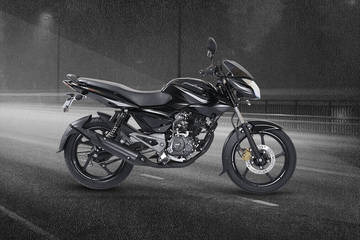 Bajaj Pulsar 135LS Price, Specs, Mileage, Reviews, Images