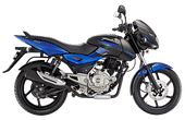 Bajaj Pulsar 150