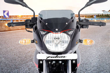 pulsar 150 light doom price