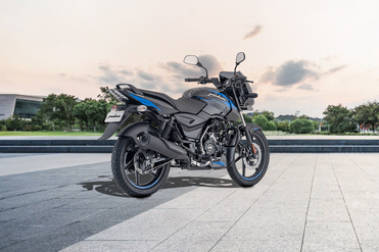 Bajaj pulsar store all colour