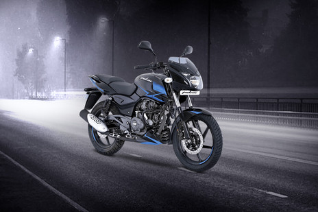 pulsar 150 bs6 price on road price