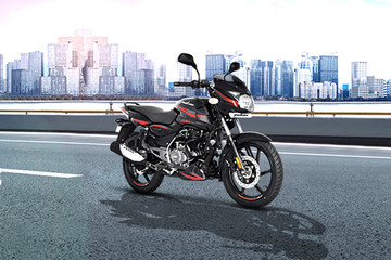pulsar 150 bs6 price on road price